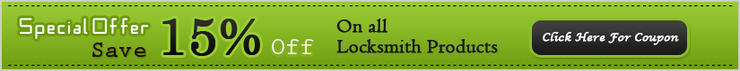 discount Broken Key pasadena